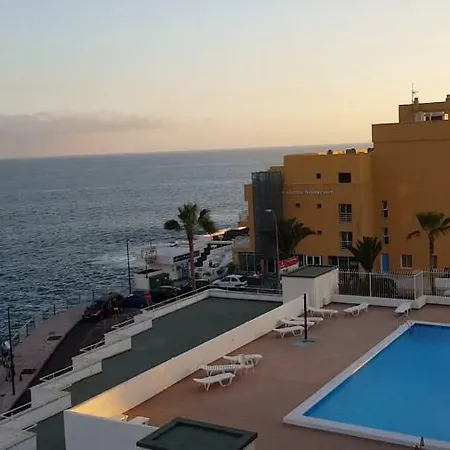 Apartamento De Lujo- Vistas Incribles! Callao Salvaje