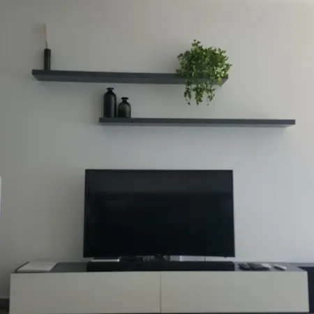 Apartamento De Lujo- Vistas Incribles!