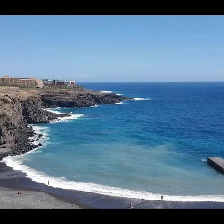 Apartamento De Lujo- Vistas Incribles! Appartamento