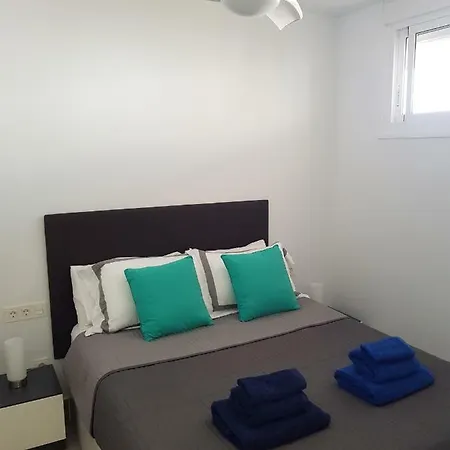 Apartamento De Lujo- Vistas Incribles! *