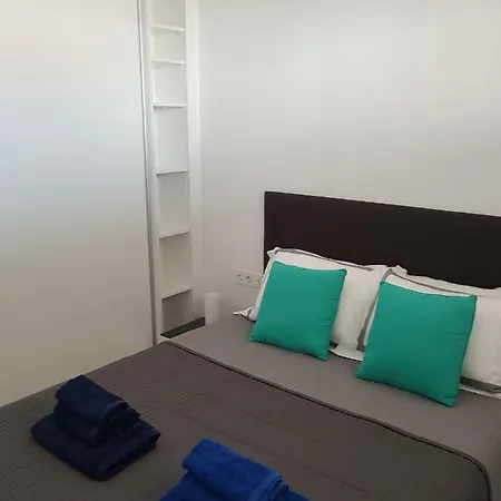 Apartamento De Lujo- Vistas Incribles! *