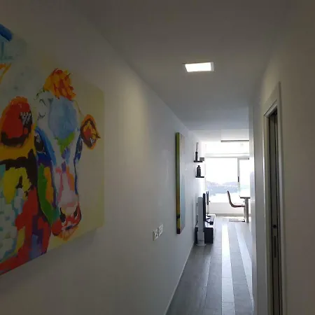 Apartamento De Lujo- Vistas Incribles!