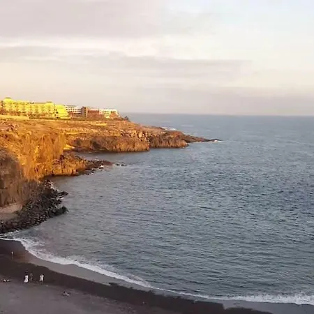 Apartamento De Lujo- Vistas Incribles! * Callao Salvaje