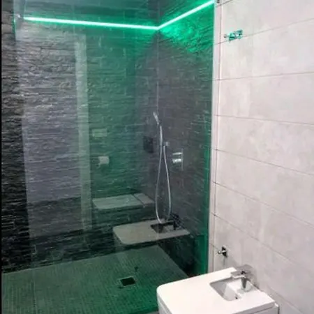 Apartamento De Lujo- Vistas Incribles! * Callao Salvaje