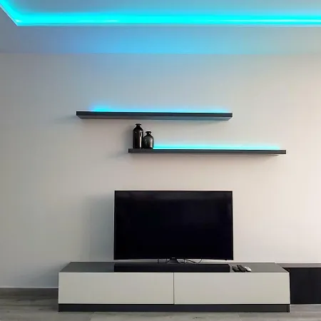 Appartamento Apartamento De Lujo- Vistas Incribles! *