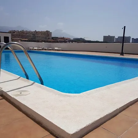 Apartment Apartamento De Lujo- Vistas Incribles!