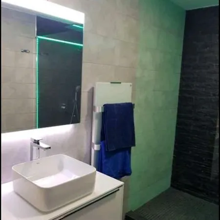 Apartamento De Lujo- Vistas Incribles! Apartman