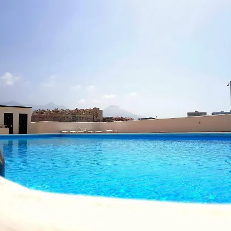 Apartamento De Lujo- Vistas Incribles! * 칼라오살바헤